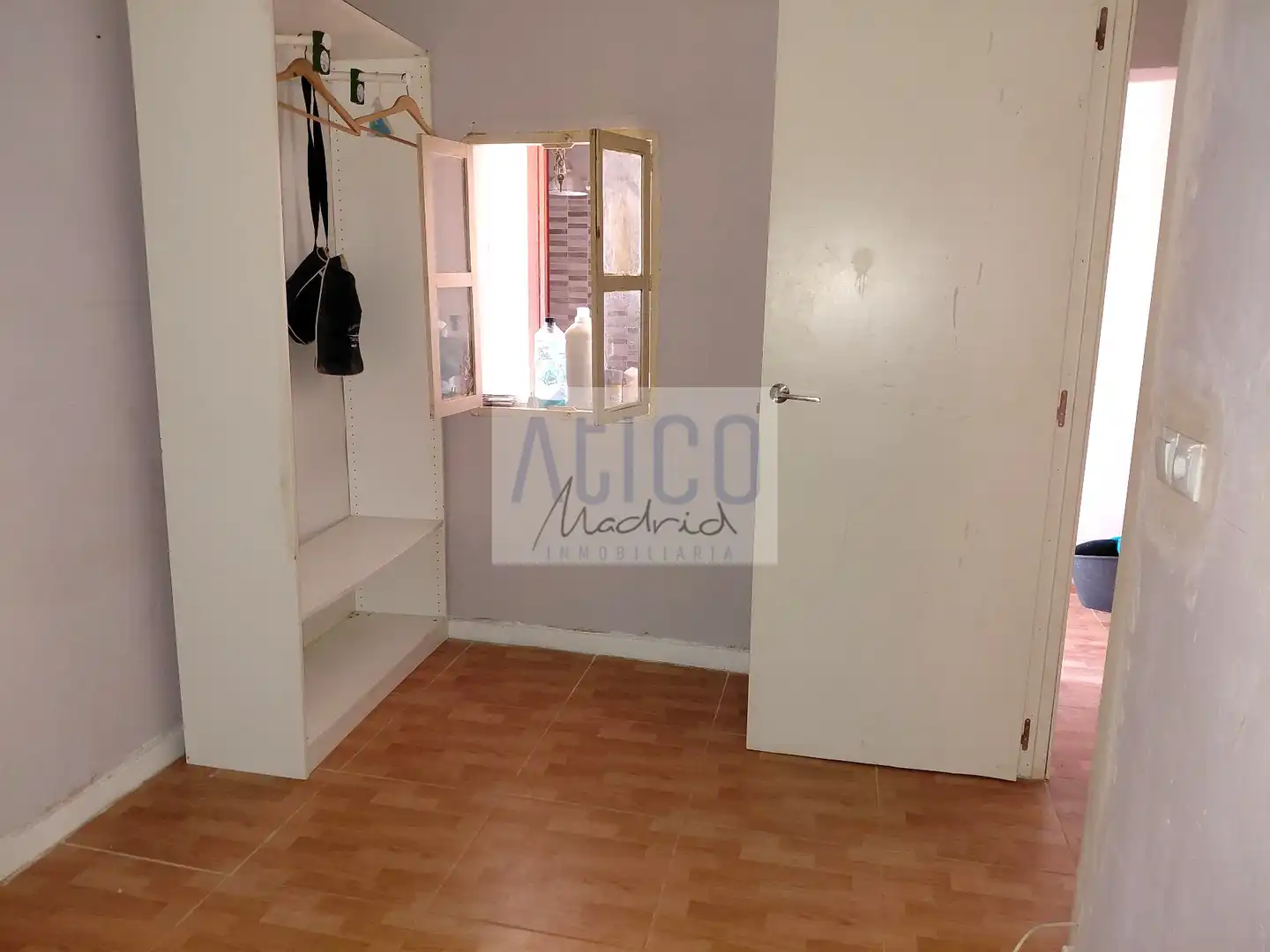 Dormitori de Casa o xalet en venda en Cózar amb Aire condicionat i Terrassa