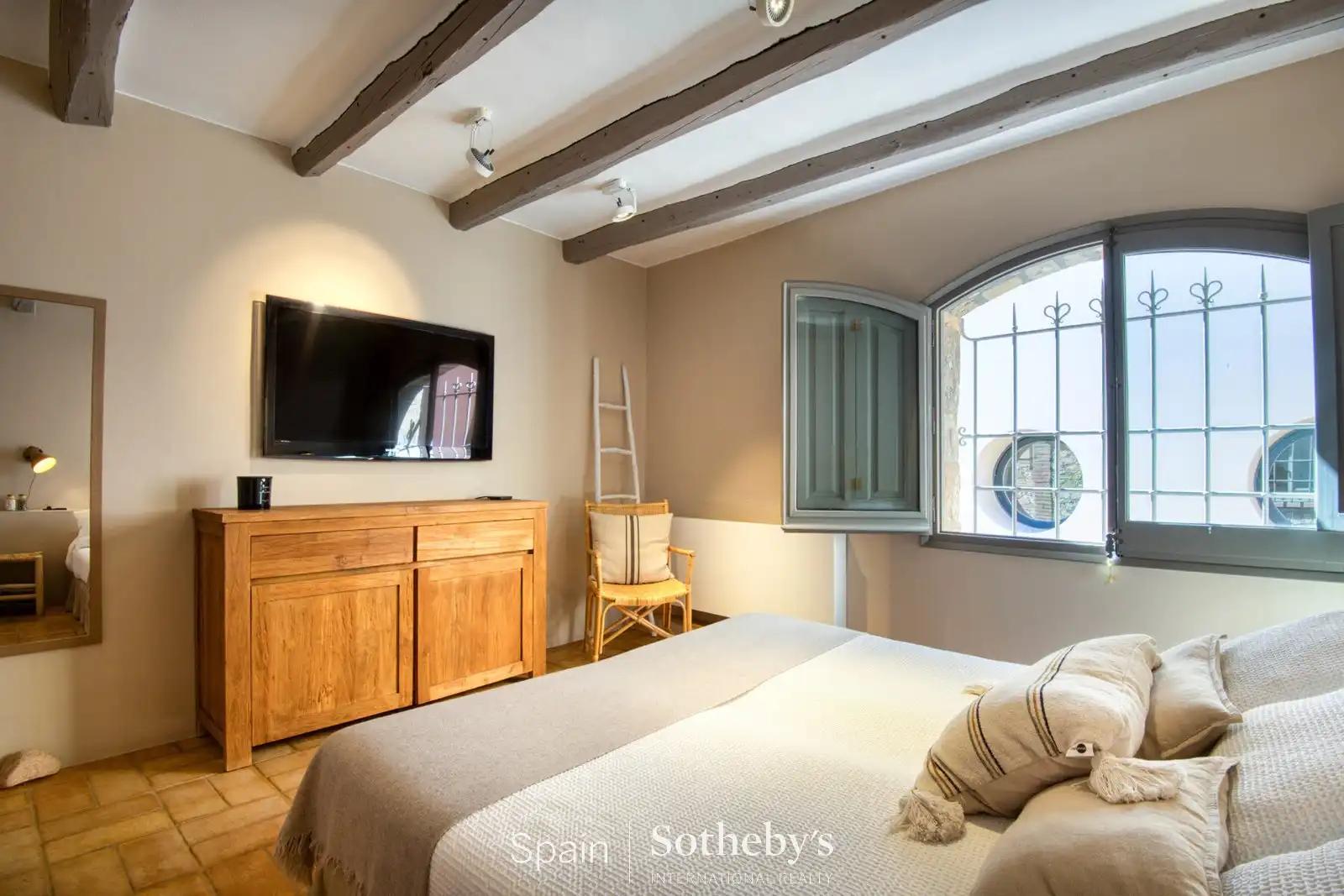 Maison avec piscine à vendre à Carrer de Fraderic Sirés i Puig, imagen 22