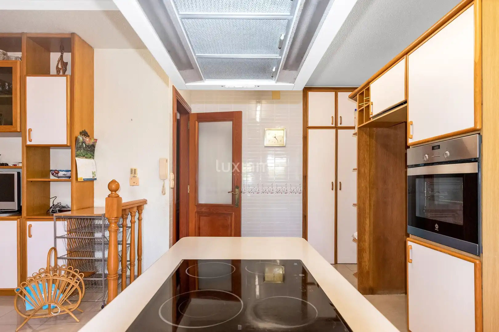 Detached house with pool for sale in Urbanizaciones, imagen 15