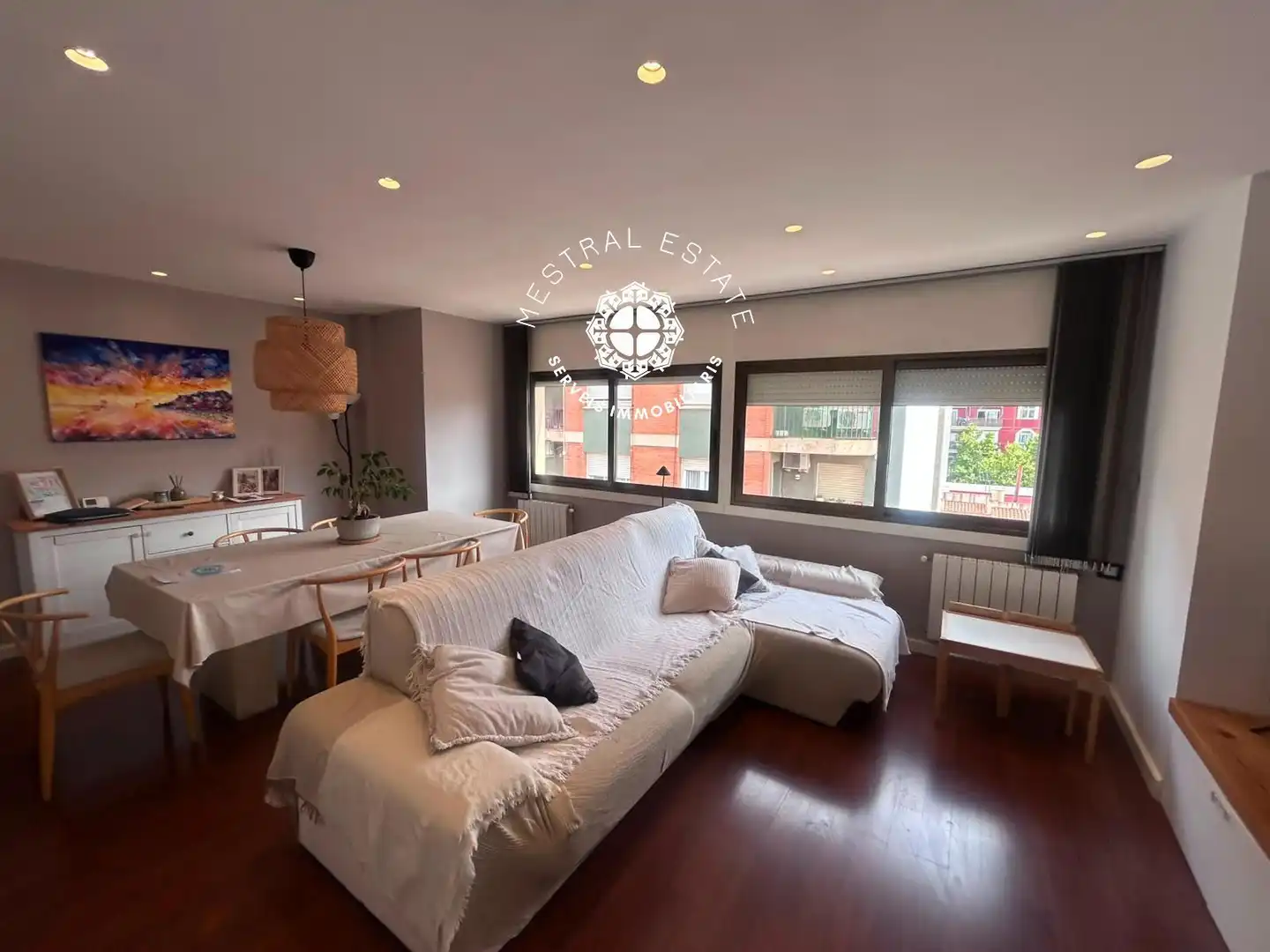 Piso con ascensor en venta en Roca i Cornet, imagen 5