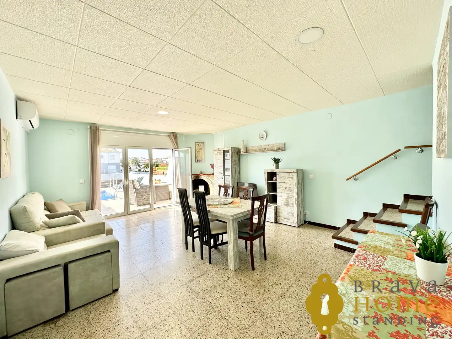 Casa amb piscina en venda a Francolí - Freser - Noguera, imagen 14