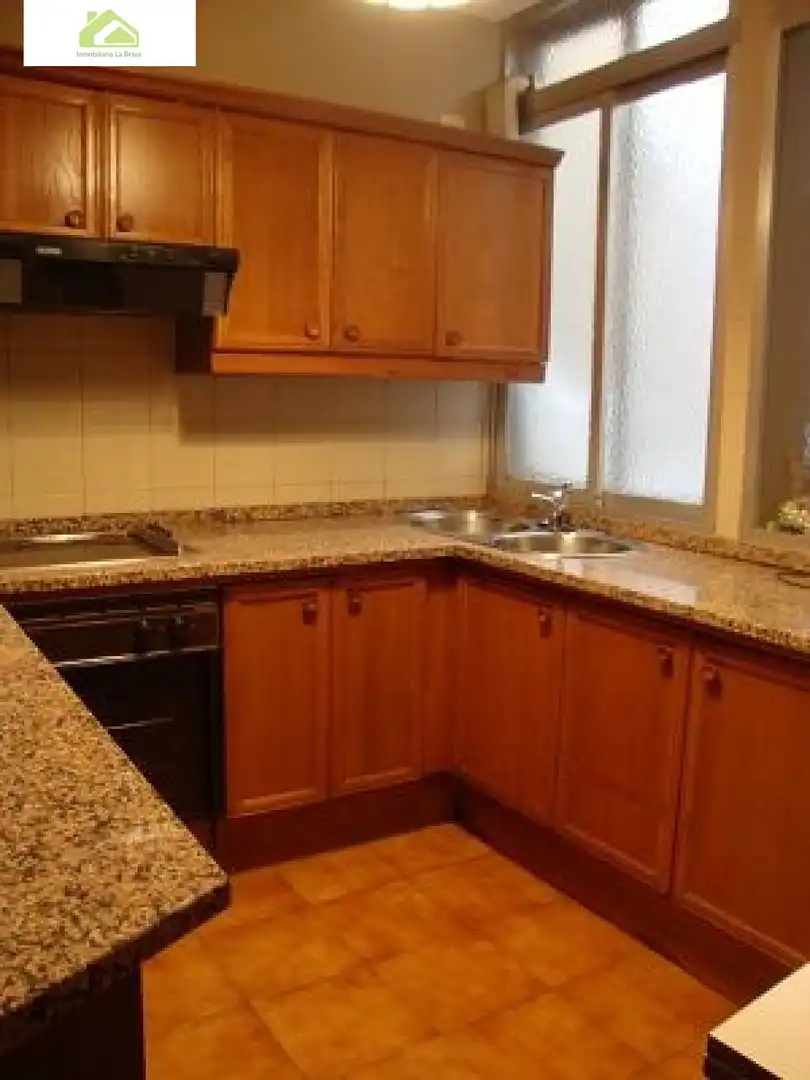 Cocina de Casa o chalet en venta en Zamora Capital  con Calefacción, Terraza y Trastero