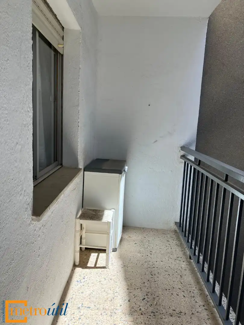 Flat for rent in Calle Perú, Prosperidad - Delicias