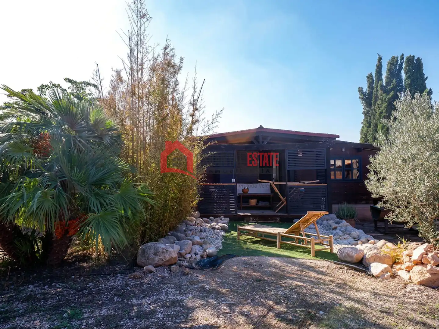 Landhaus mit Garten zum Verkauf in Cheste, imagen 107