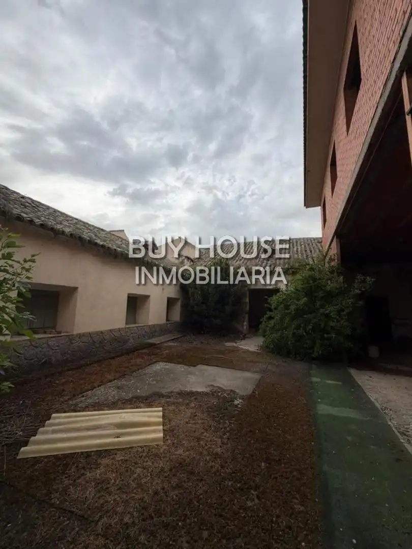 Casa o xalet en venda en Magán