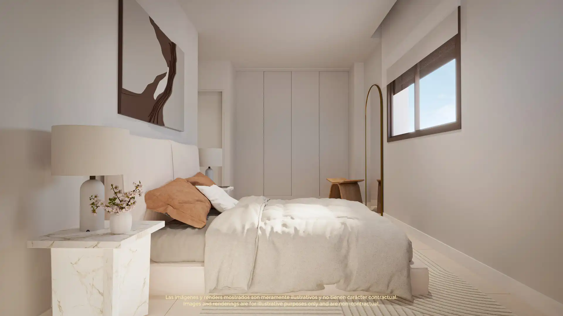 Apartament en venda a Ronda del Golf, Corvera