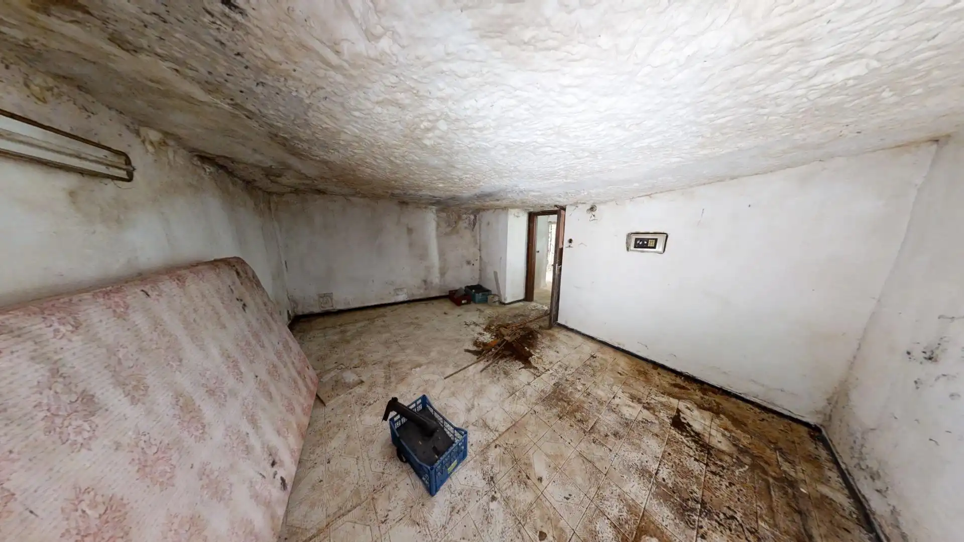 Finca rústica en venta en Vega de San Mateo
