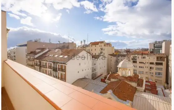 Penthouse with terrace for sale in Calle de Claudio Coello, imagen 18