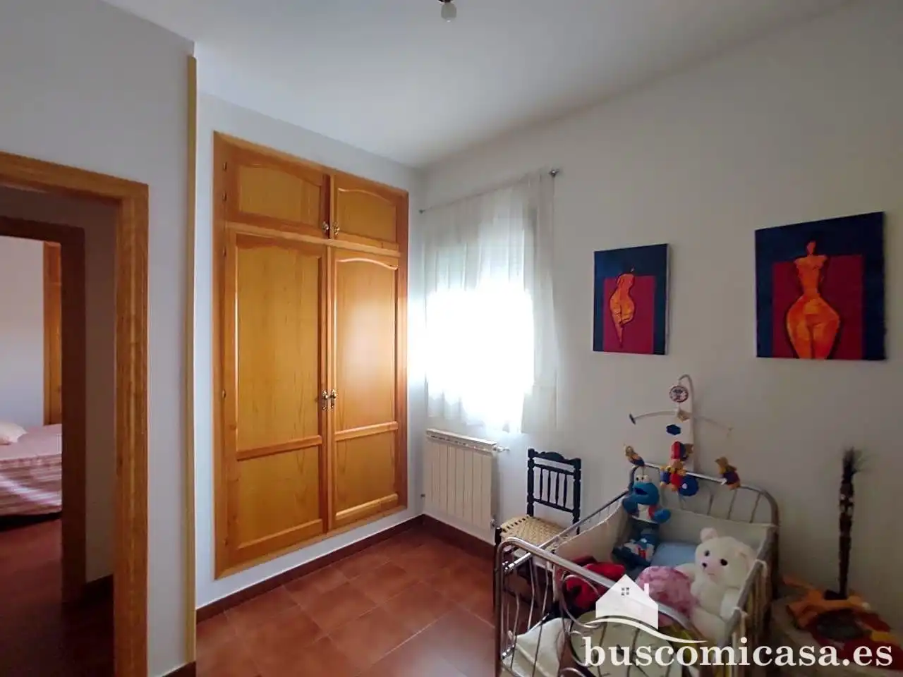 Casa rústica amb piscina en venda a Principal, imagen 35