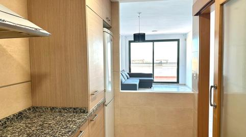 Foto 4 de Apartament de lloguer a Calle Saturno, 4a, Almijara, Málaga