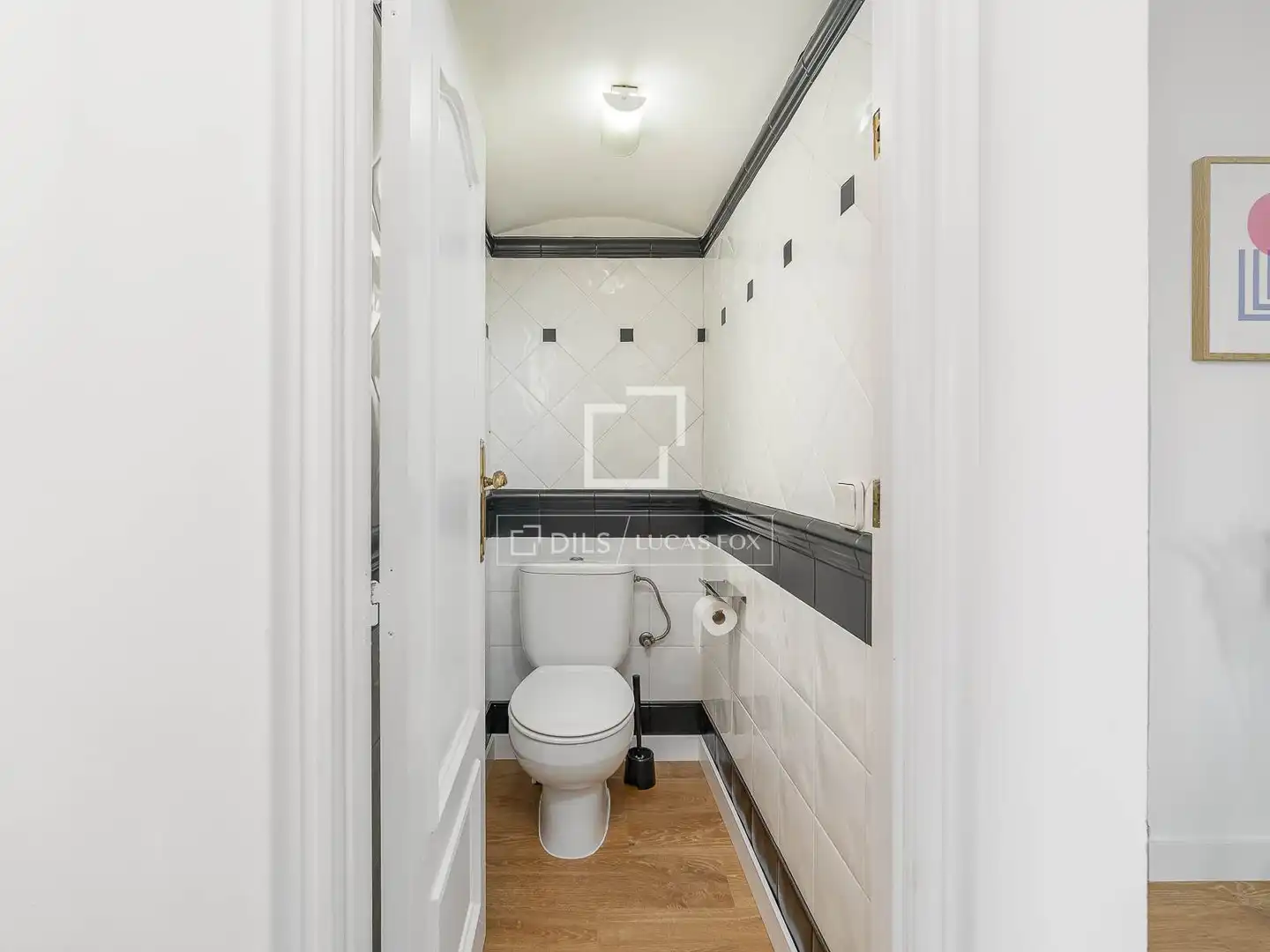 Ático con terraza en venta en Ciutat Vella, imagen 14