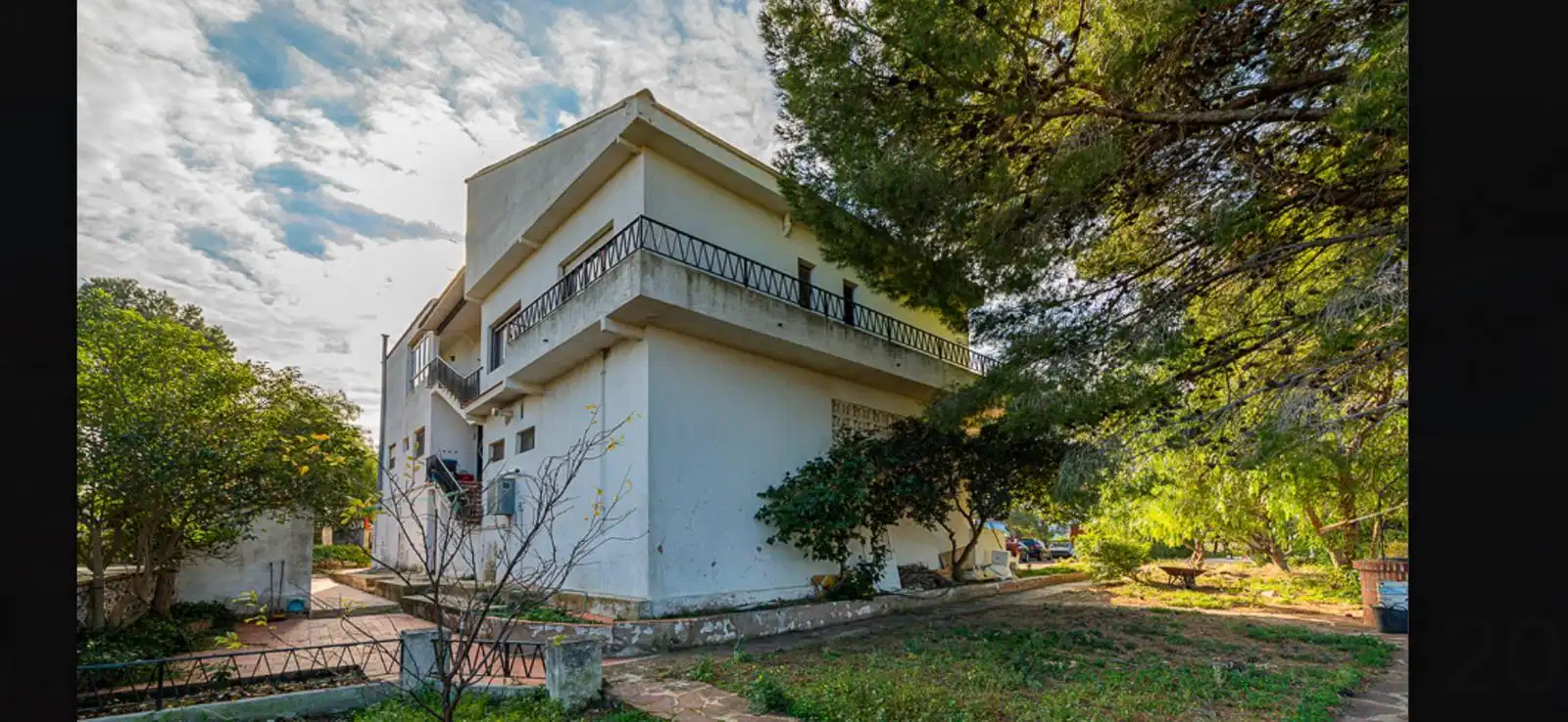 Haus mit Pool zum Verkauf in Gilet, imagen 4
