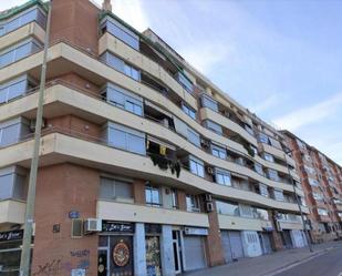 Exterior view of Premises for sale in Terrassa