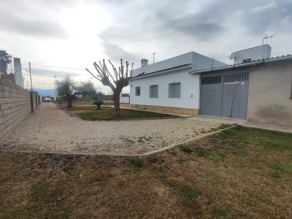 Houses for sale in Benicarló  with Private garden, Terrace and Storage room