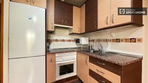 Photo 5 of Flat to rent in Tres Olivos - Valverde, Madrid