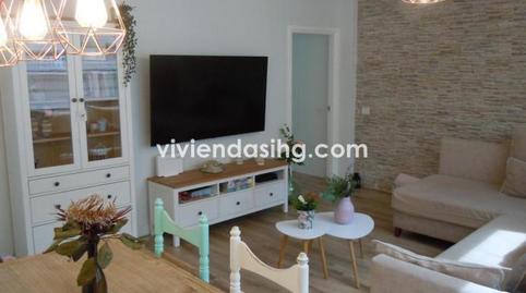 Foto 2 de Pis de lloguer a Calle Calvario, 19, Centro, Santa Cruz de Tenerife