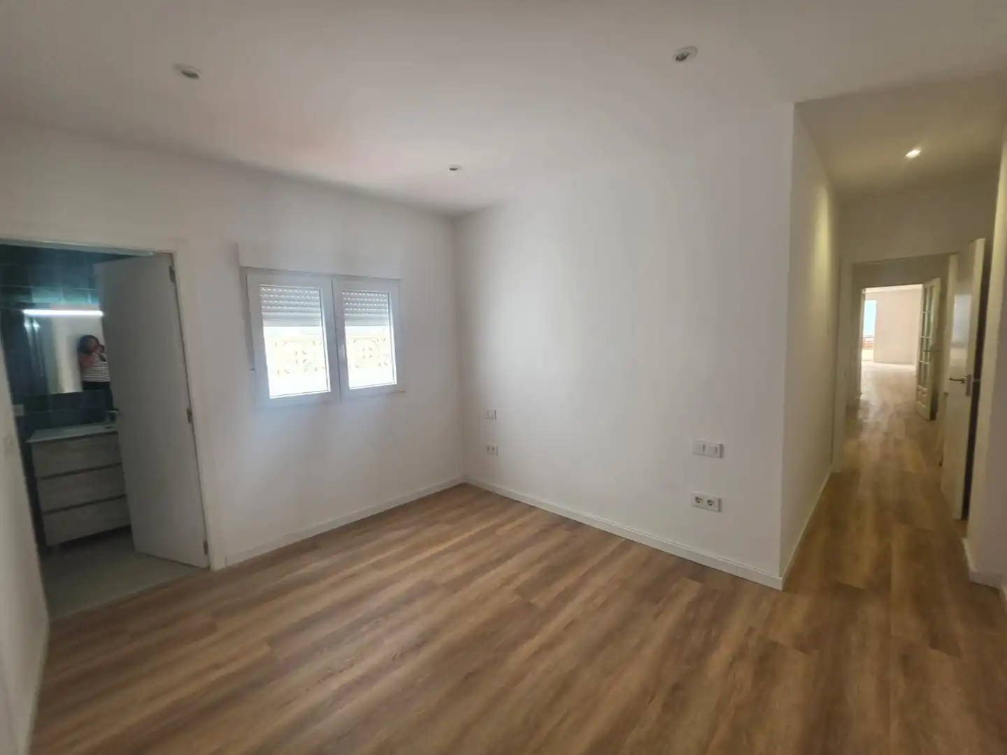 Wohnung zur Miete in La Orotava
