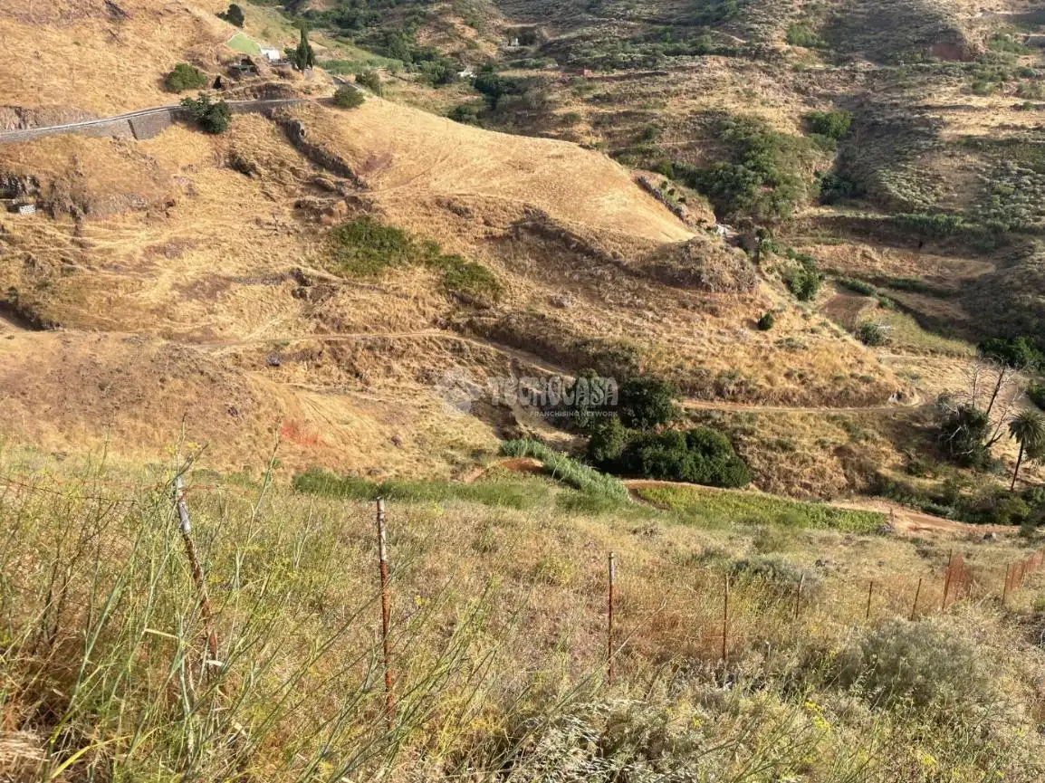 Terreno en venta en Gáldar