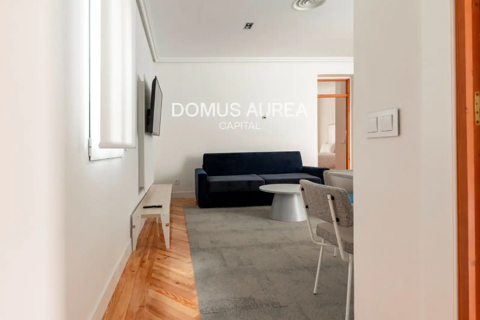 Appartamento con ascensore in affitto a Atocha, imagen 13