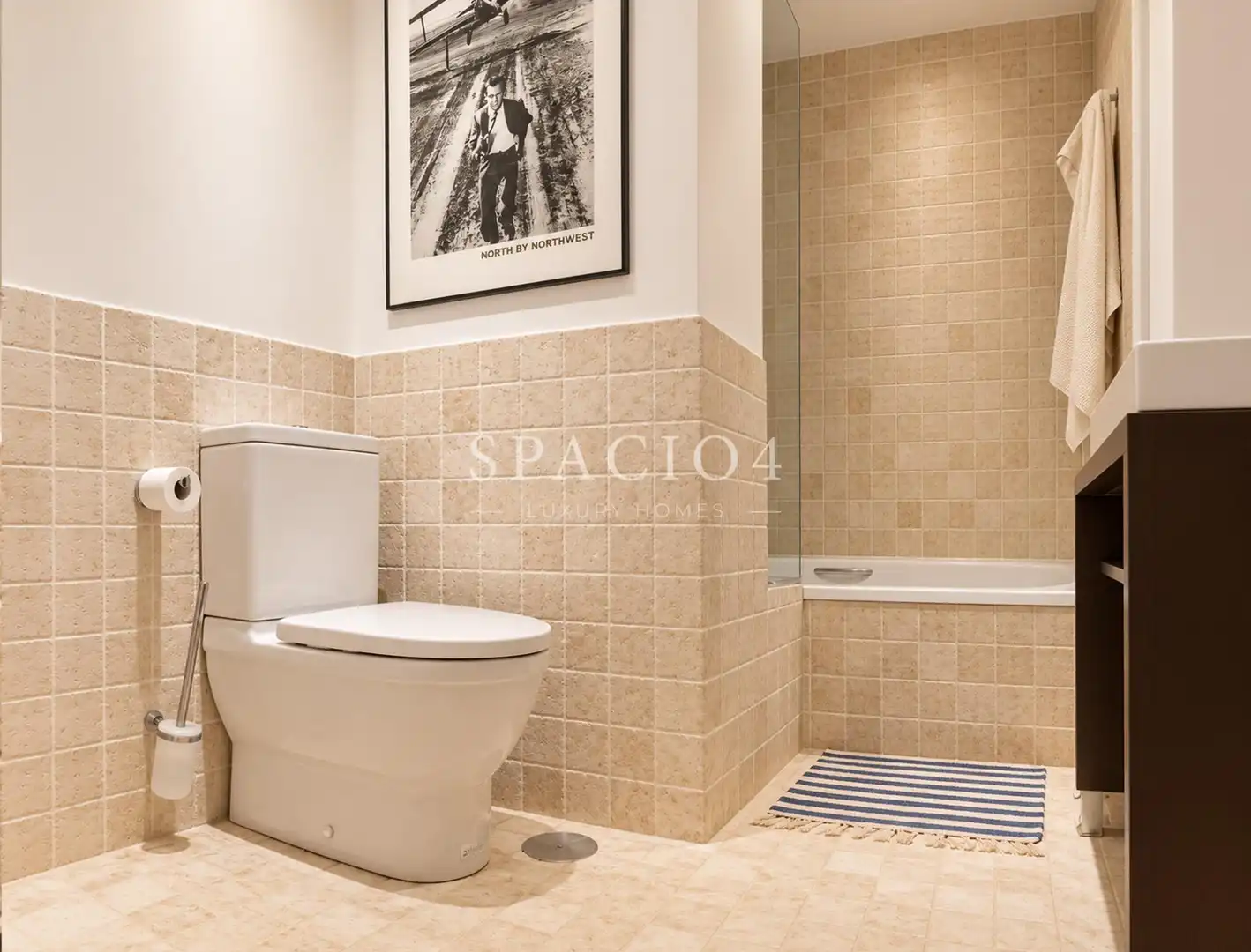 Flat with balcony for sale in Calle QUINTANA 9, imagen 24
