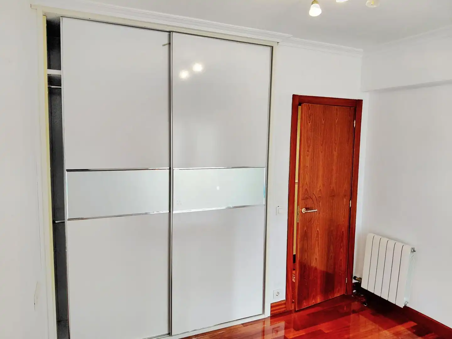 Habitación de Piso en venta en Getxo  con Calefacción y Trastero