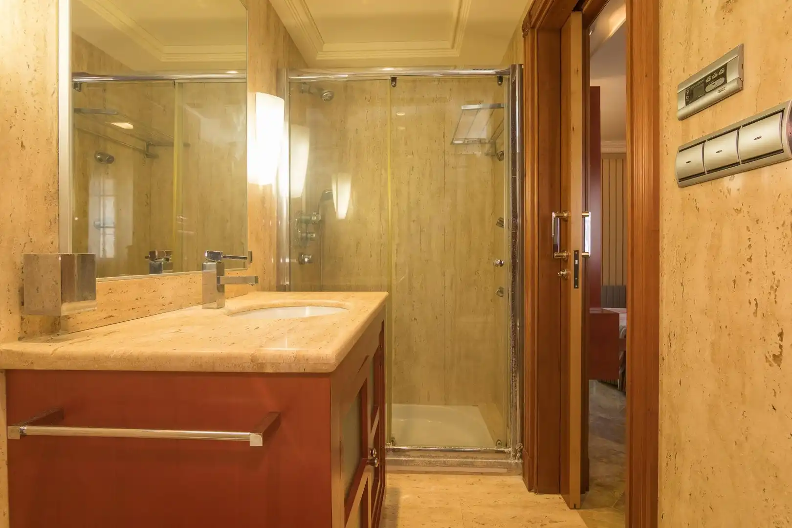 Detached house with pool for sale in Peña de las Águilas, imagen 49