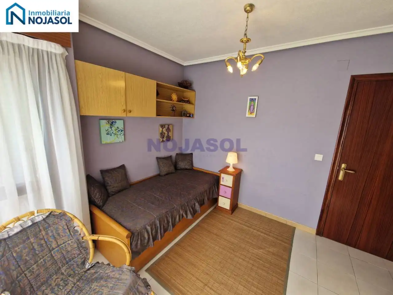 Apartament en venda a Calle San Juan, imagen 41