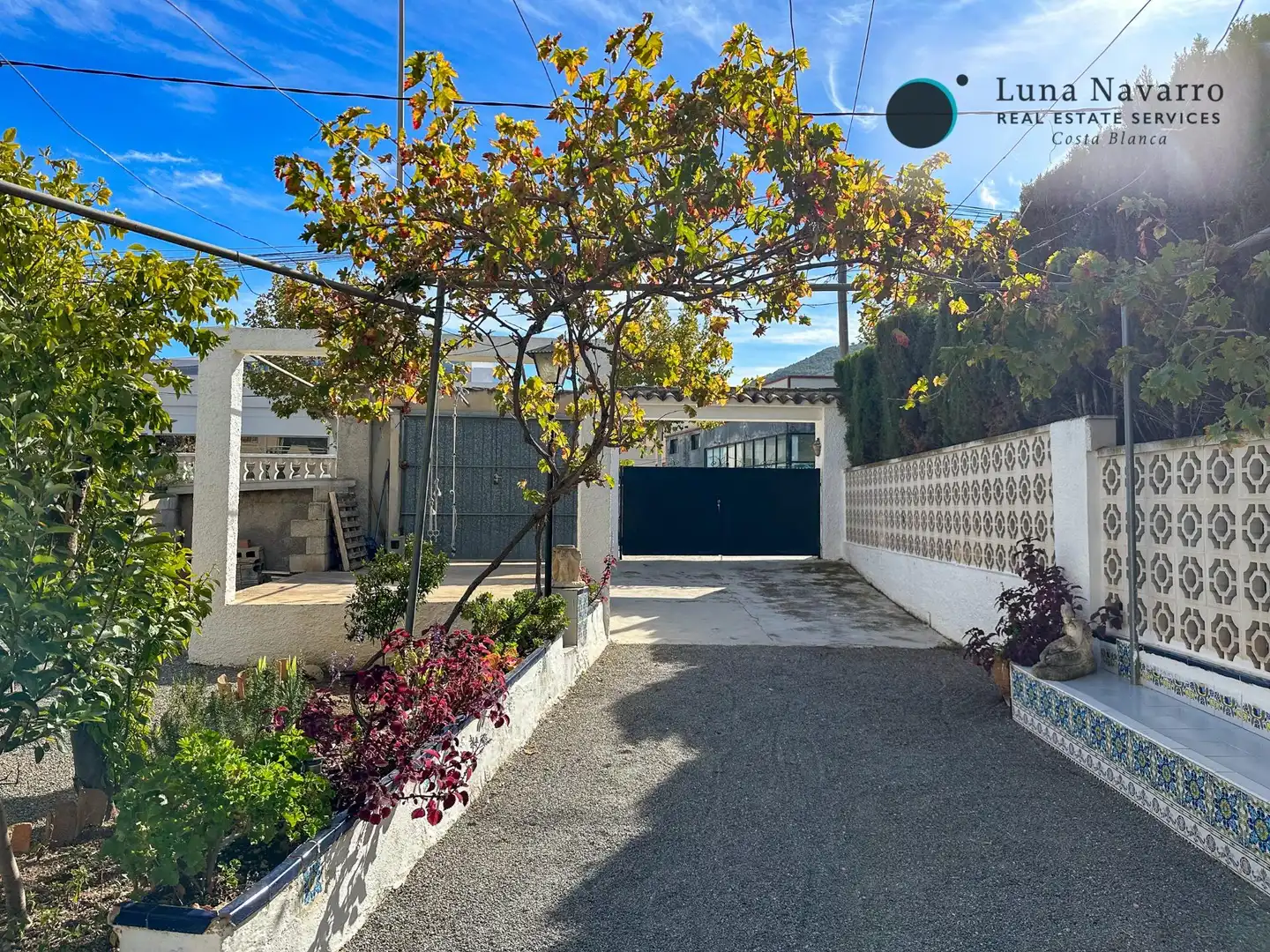 Houses for sale in DIONE, 19, L'Albir