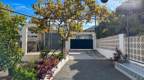 Foto 4 de Casa o xalet en venda a Dione, 19, L'Albir, L'Alfàs del Pi