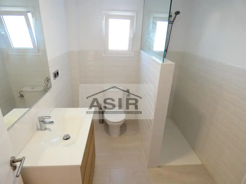 Flat for rent in Alquenència - Venècia