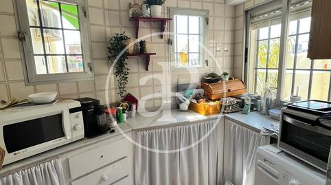 Foto 4 de Àtic de lloguer a Carrer de Martí, Gran Via,  Valencia Capital