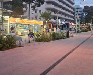 Exterior view of Premises to rent in Salou  with Terrace