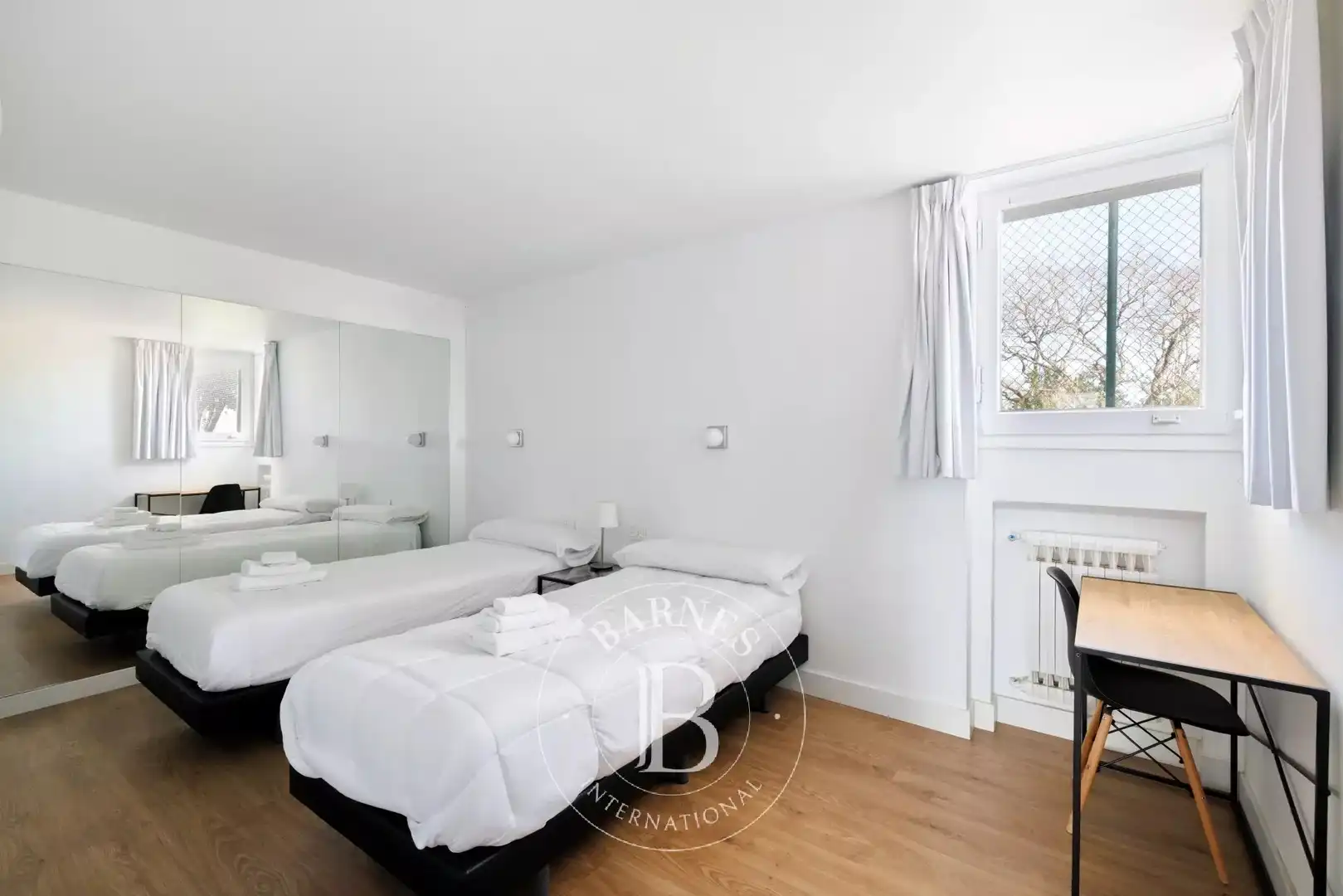 Casa o xalet en venda a Gornutz Montaña Auzoa, 21, Hondarribia