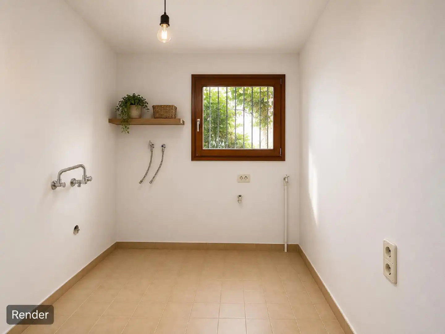 Detached house with garden for sale in Llagostera