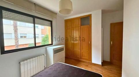 Foto 5 de Apartament en venda a San Roque - Ronda Norte, Badajoz Capital