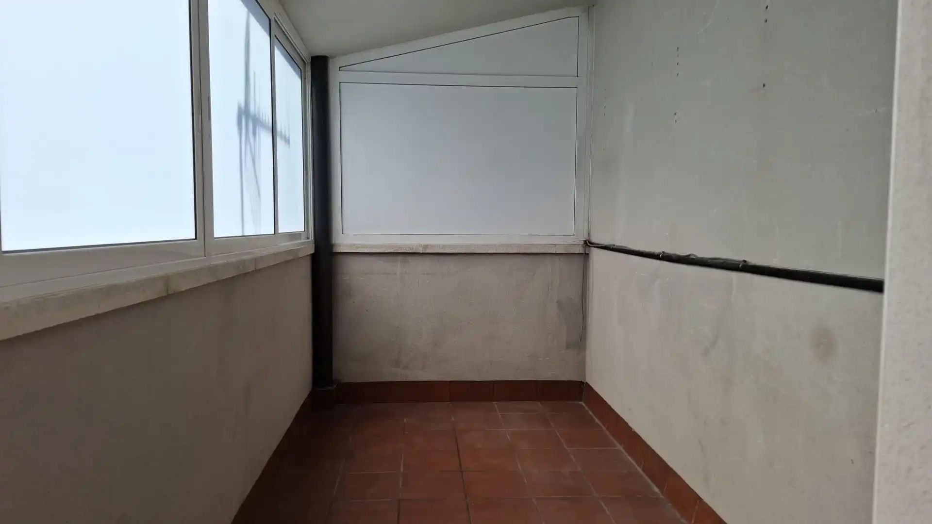 Terraza de Dúplex en venta en Vallirana con Aire acondicionado, Calefacción y Terraza