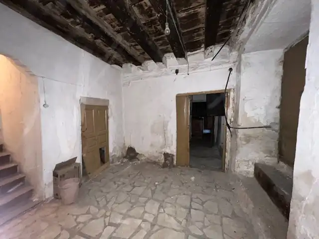 Casa o chalet en venta en Turégano con Jardín privado y Trastero