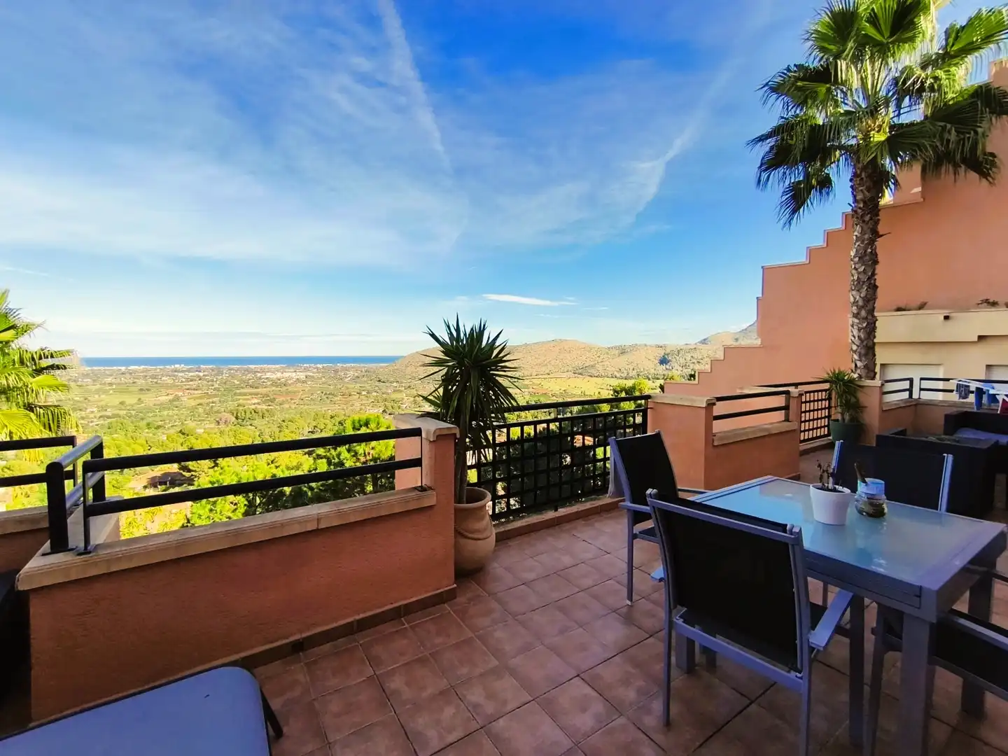 Apartment for sale in La Sella, imagen 2