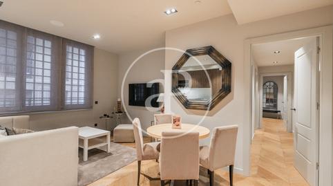 Foto 4 de Pis de lloguer a Via Laietana, Barri Gòtic, Barcelona