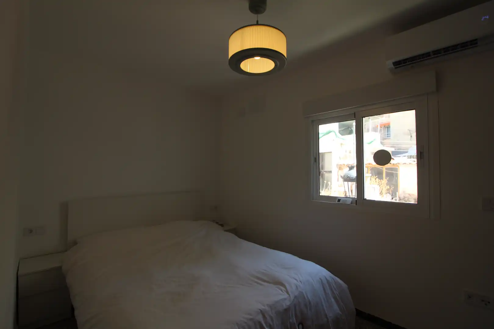 Bedroom of Houses for sale in Benalmádena  with Air Conditioner, Heating and Terrace