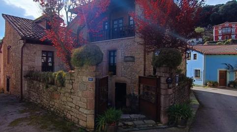 Foto 4 de Finca rústica en venda a Peñamellera Baja, Asturias