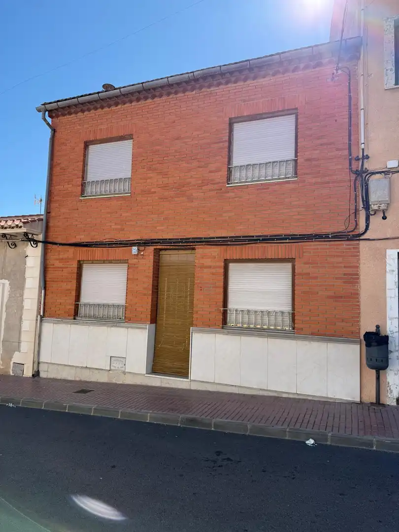 Detached house for sale in Avda. Libertad, imagen 24