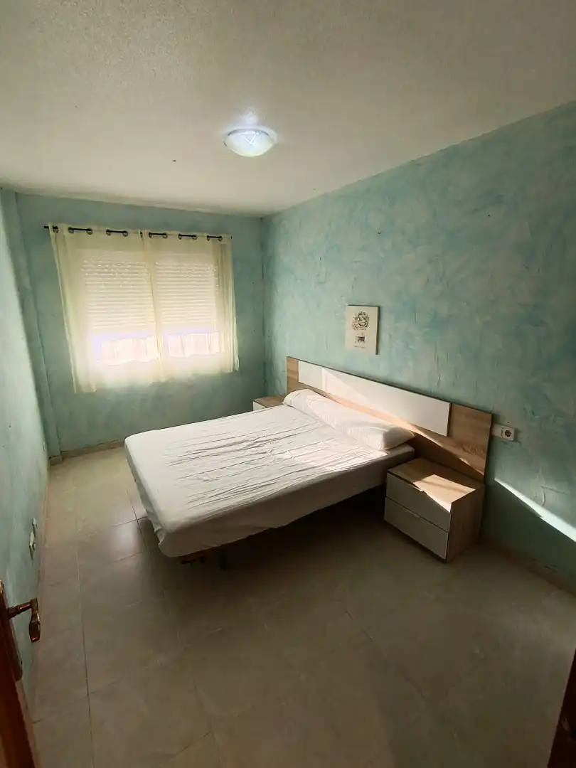 Appartamento con terrazza in affitto a Calle Severo Ochoa, imagen 11