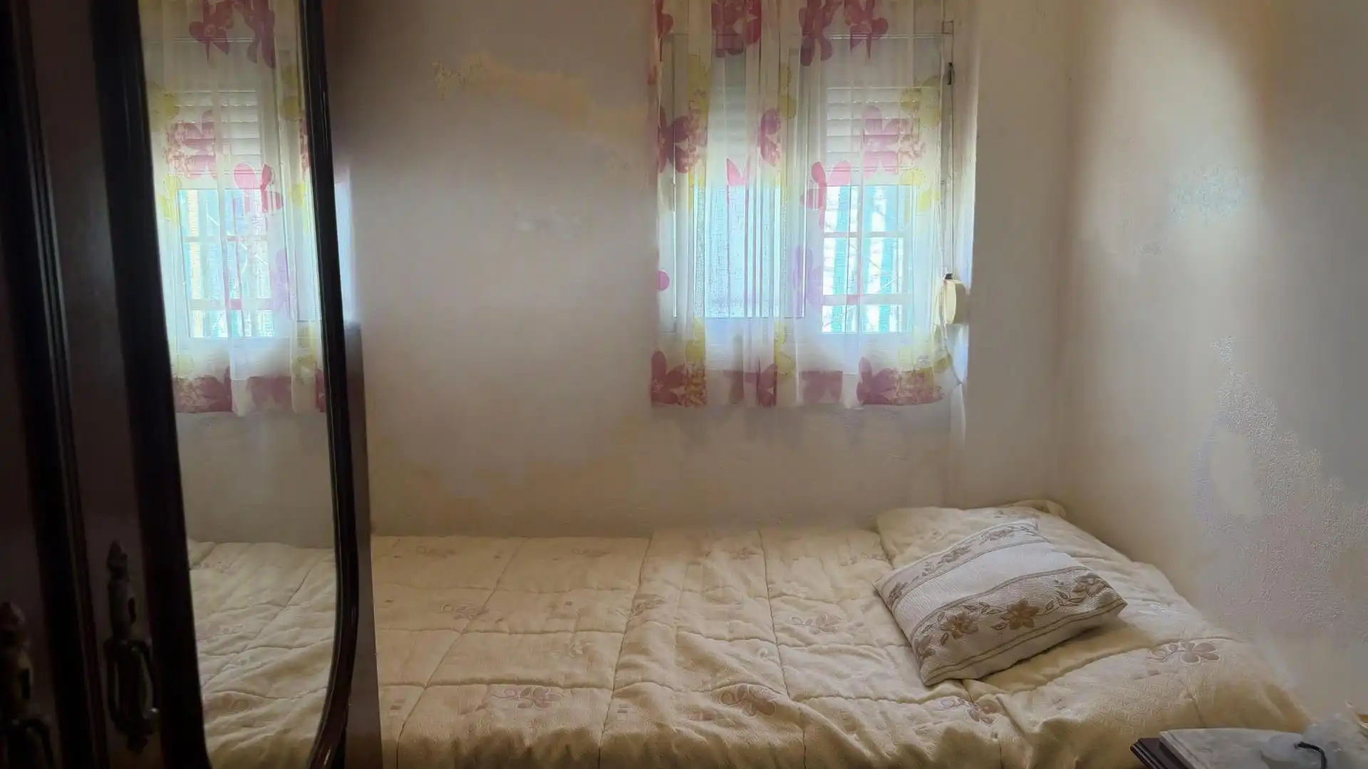 Bedroom of Country homes for sale in Gibraleón  with Air Conditioner, Heating and Terrace