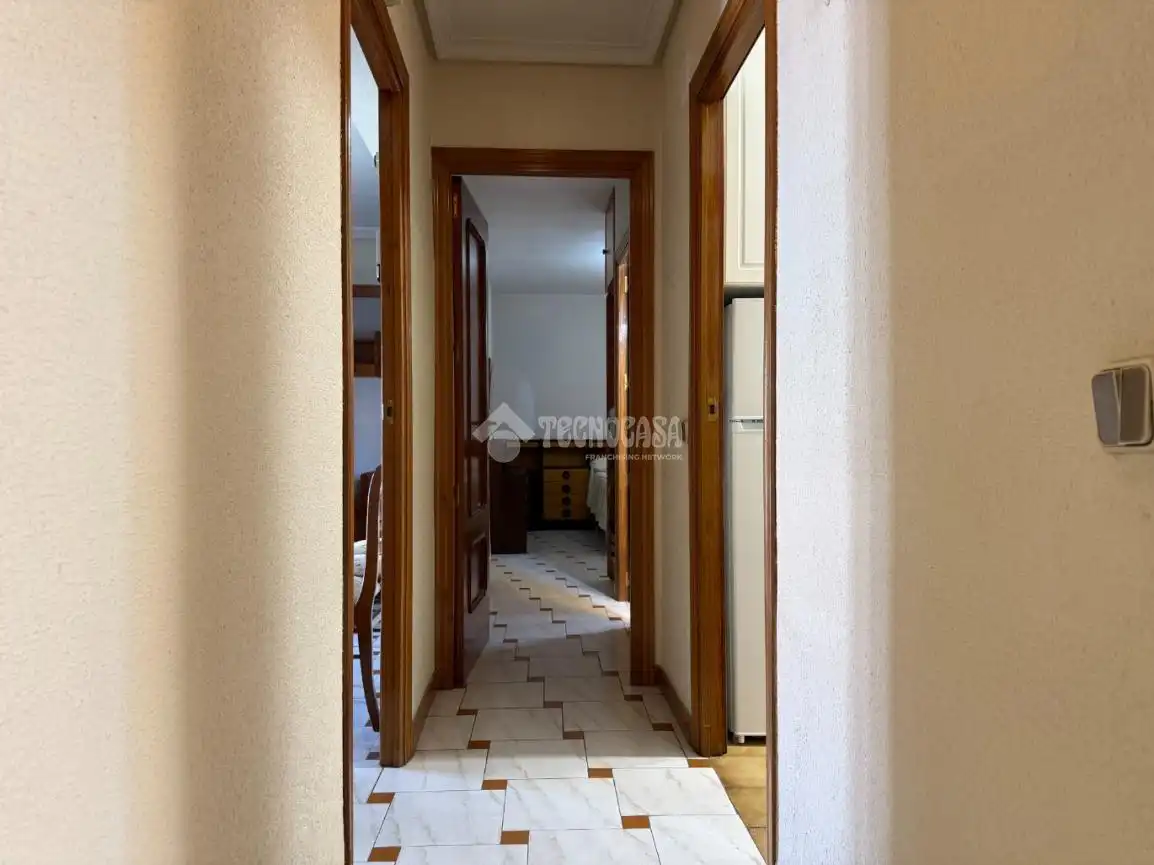 Piso con ascensor en venta en Hortaleza, imagen 11