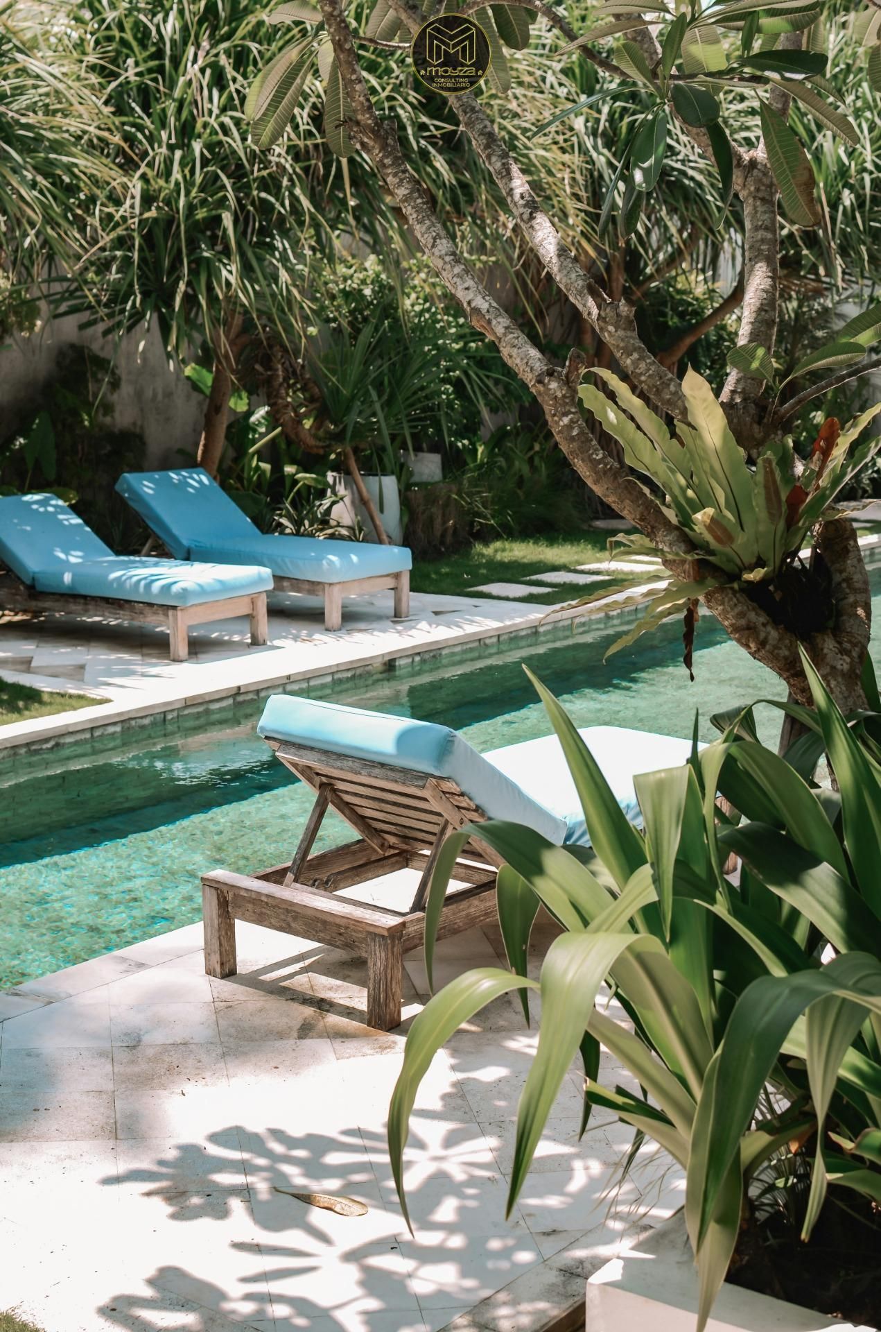 Piscina de Casa o xalet en venda en  Santa Cruz de Tenerife Capital