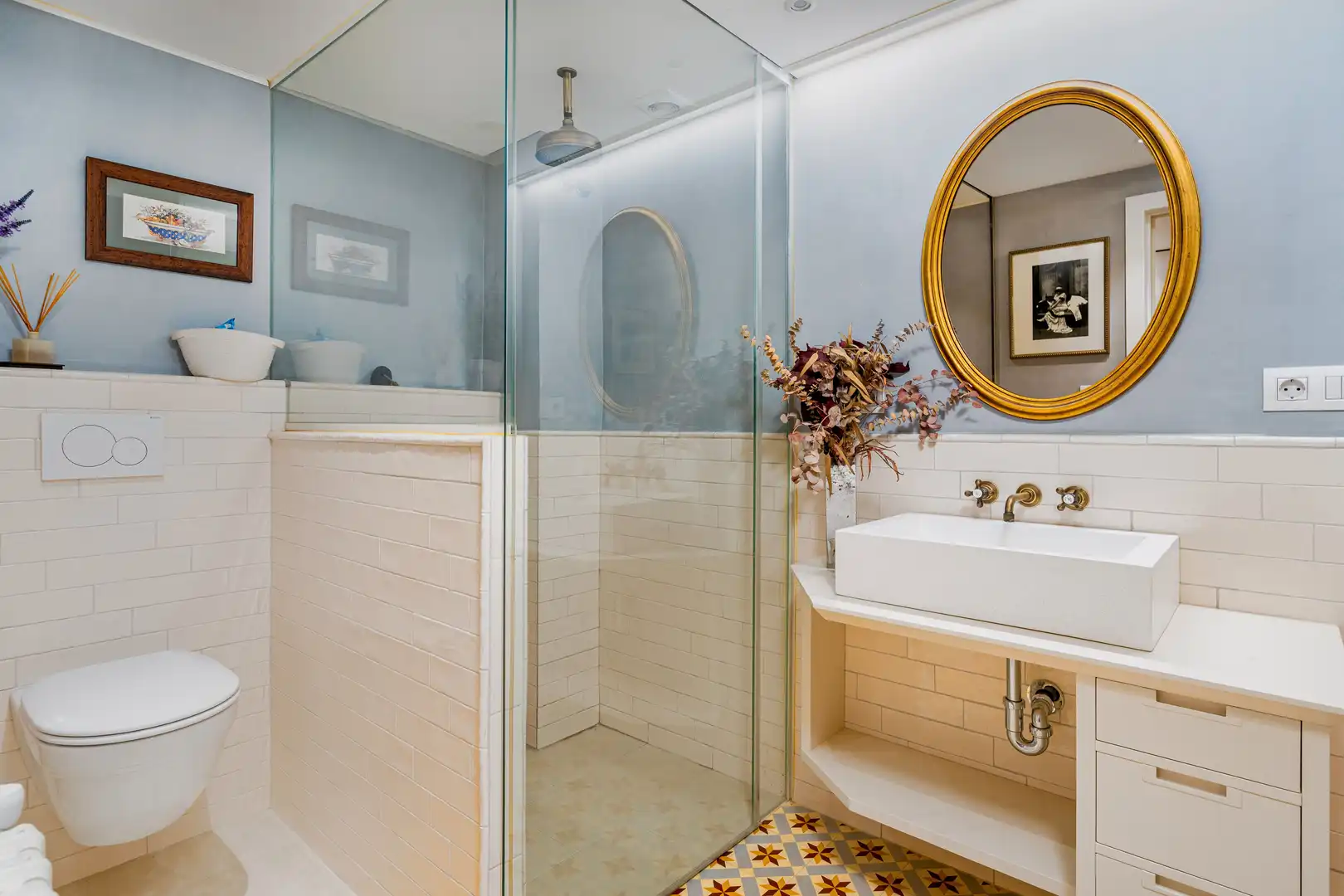Duplex con terrazza in vendita a Carrer de Finlàndia, imagen 13