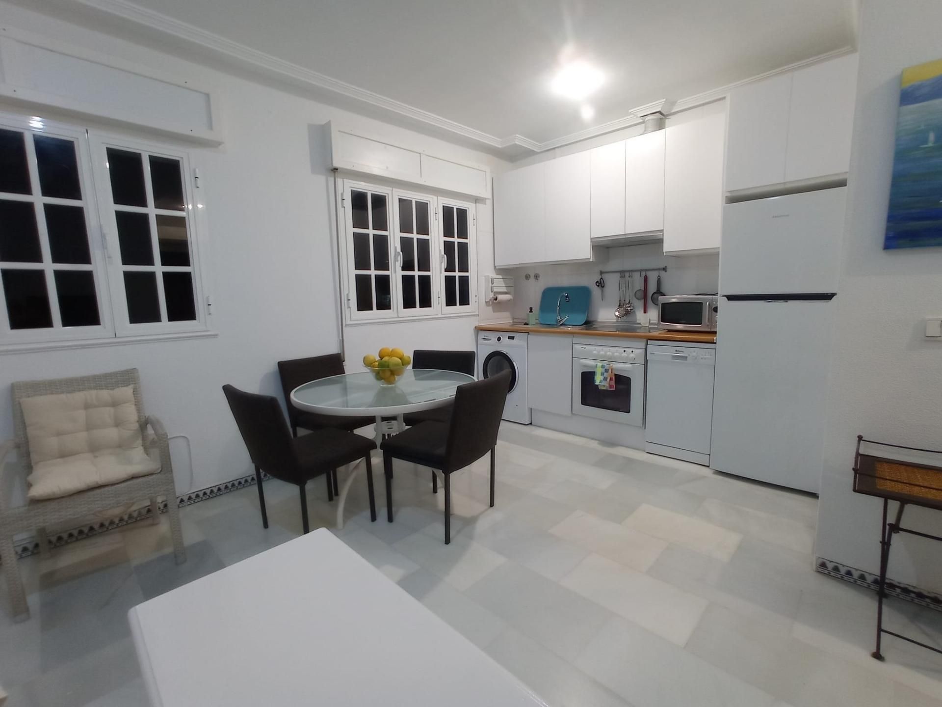 Apartament en venda a La Barrosa