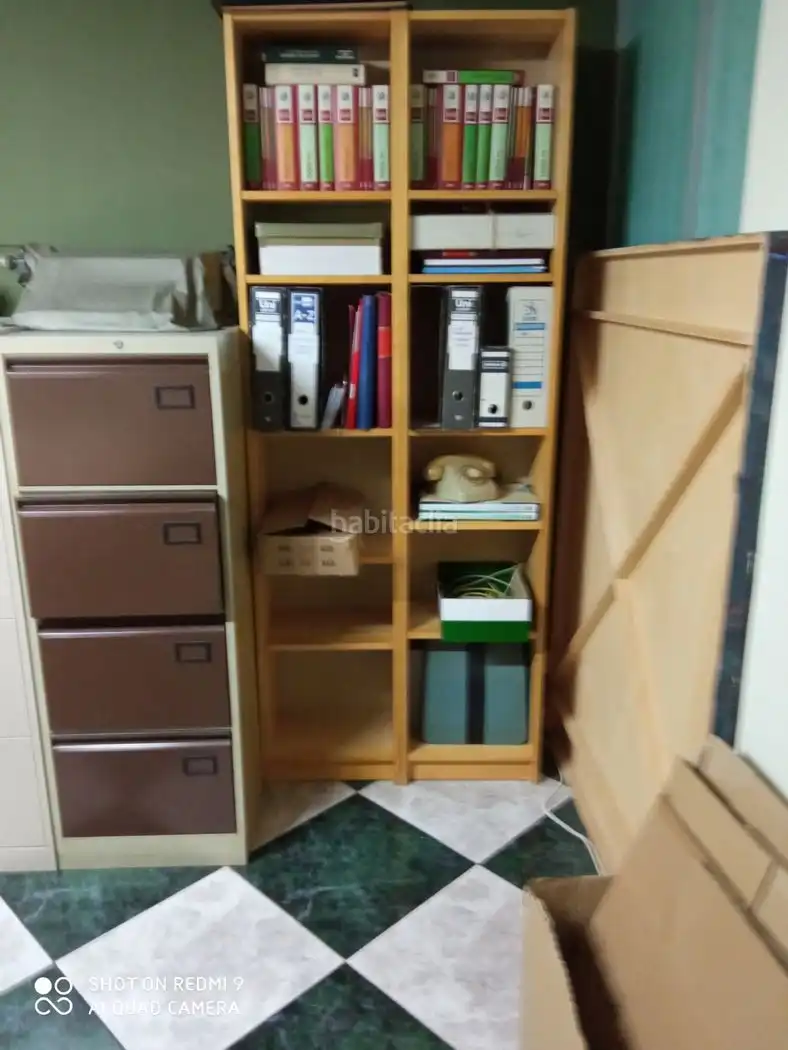 Büro zur Miete in Carrer de Sorita 7, imagen 19