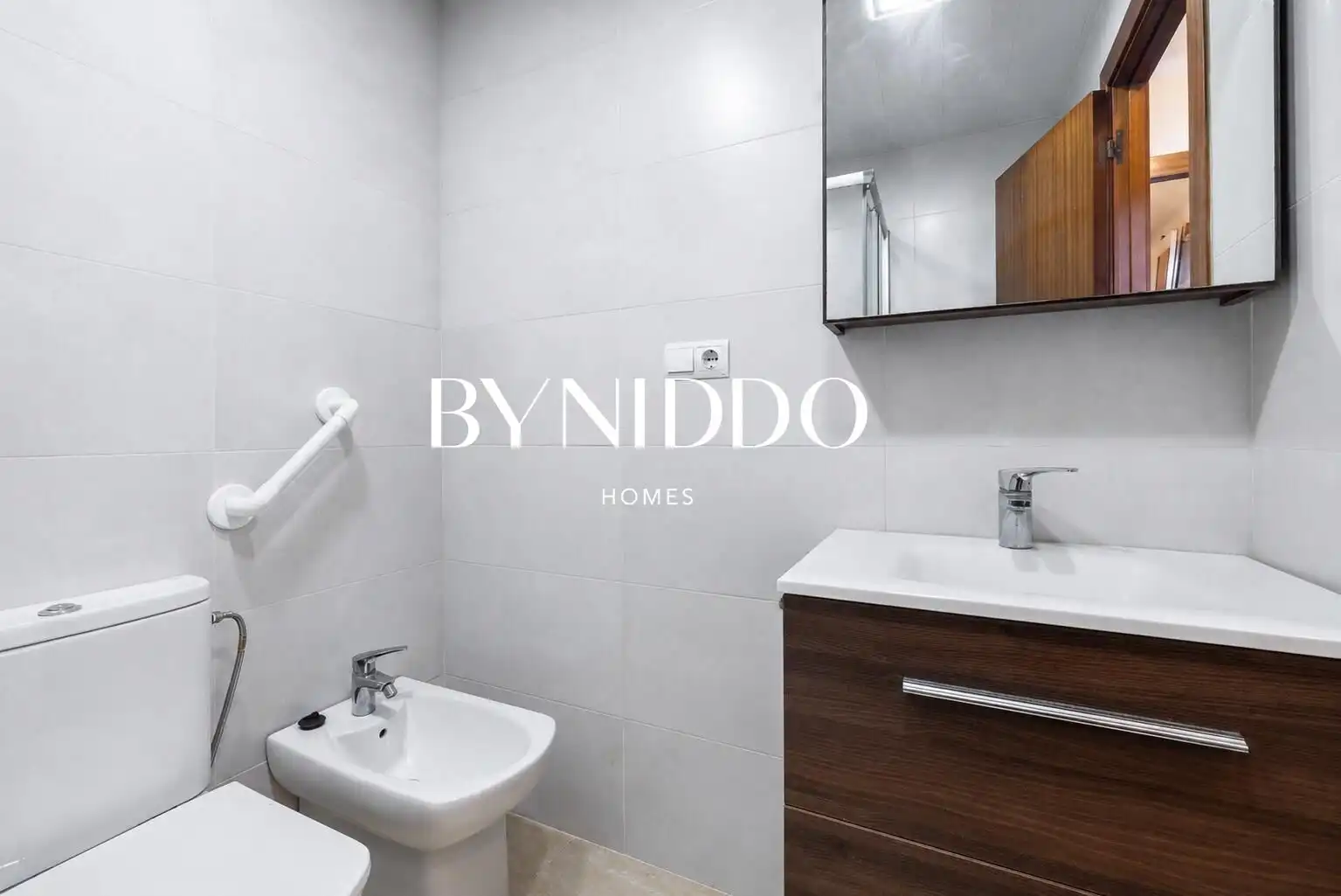 Baño de Piso en venta en Sant Cugat del Vallès con Aire acondicionado, Calefacción y Amueblado